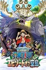 Watch One Piece: of Skypeia Niter