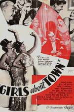 Watch Girls About Town Niter