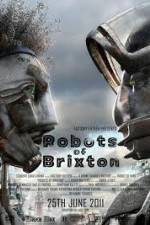 Watch Robots of Brixton Niter