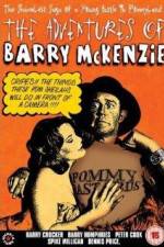 Watch The Adventures of Barry McKenzie Niter