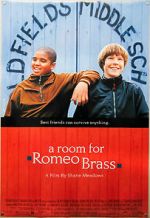 Watch A Room for Romeo Brass Niter