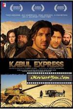 Watch Kabul Express Niter