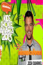 Watch Nickelodeon Kids Choice Awards Niter