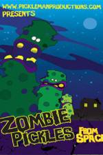 Watch Zombie Pickles from Space Niter