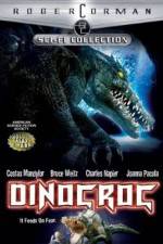 Watch Dinocroc Niter
