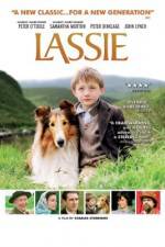 Watch Lassie Niter