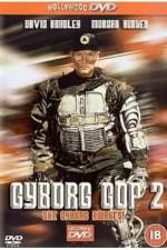 Watch Cyborg Cop II Niter