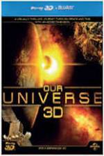 Watch Our Universe 3D Niter