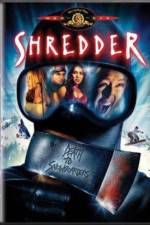 Watch Shredder Niter