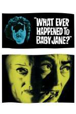 Watch What Ever Happened to Baby Jane Niter