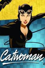 Watch DC Showcase Catwoman Niter