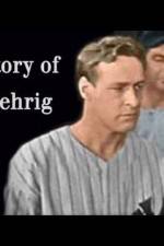 Watch Climax The Lou Gehrig Story Niter