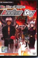 Watch The King of Fighters: Another Day (ONA Niter