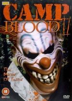 Watch Camp Blood 2 Niter