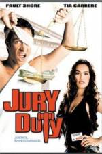 Watch Jury Duty Niter