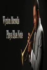 Watch Wynton Marsalis Plays Blue Note: Jazz at Lincoln Center Orchestra Niter