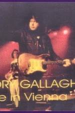 Watch Rory Gallagher Live Vienna Niter