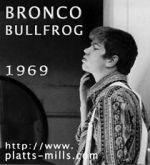 Watch Bronco Bullfrog Niter