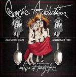 Watch Janes Addiction Ritual De Lo Habitual Alive at Twenty Five Niter