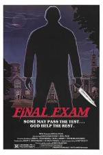 Watch Final Exam Niter