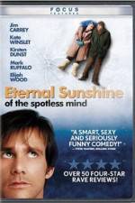 Watch Eternal Sunshine of the Spotless Mind Niter