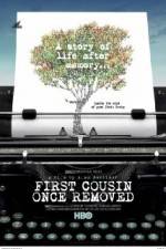 Watch First Cousin Once Removed Niter