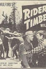 Watch Riders of the Timberline Niter