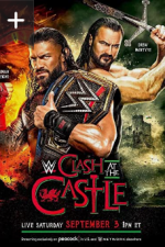 Watch WWE Clash at the Castle Movie25