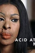 Watch Acid Attack: My Story Niter
