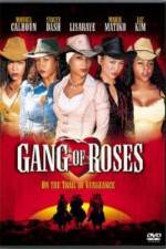 Watch Gang of Roses Niter