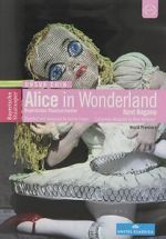 Watch Unsuk Chin: Alice in Wonderland Niter