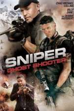 Watch Sniper: Ghost Shooter Niter
