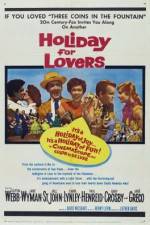 Watch Holiday for Lovers Niter