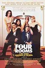 Watch Four Rooms Niter