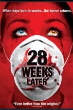 Watch 28 Weeks Later Niter