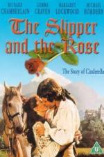 Watch The Slipper and the Rose: The Story of Cinderella Niter