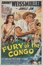 Watch Fury of the Congo Niter
