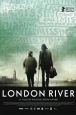Watch London River Niter