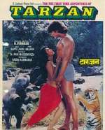 Watch Adventures of Tarzan Niter