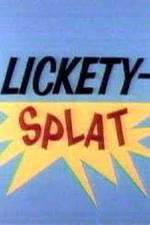 Watch Lickety-Splat Niter