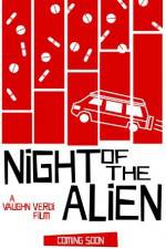 Watch Night of the Alien Niter
