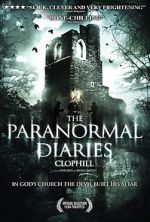 Watch The Paranormal Diaries: Clophill Niter
