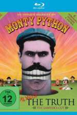 Watch Monty Python Almost the Truth Niter