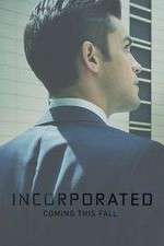 incorporated tv poster
