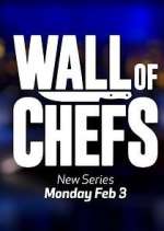 Watch Wall of Chefs Niter