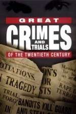 Watch History's Crimes and Trials Niter