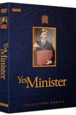 Watch Yes Minister Niter
