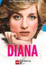 Watch Diana Niter