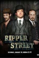Watch Ripper Street Niter