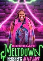 Watch Chocolate Meltdown: Hershey's After Dark Niter